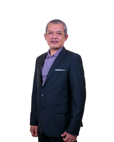 Tenaga Kebersihan